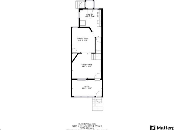 3rd image of this home