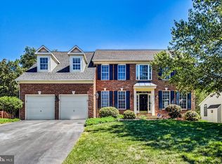 12813 Victory Lakes Loop, Bristow, VA 20136