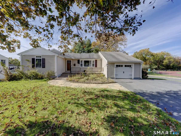 53 Harold Street, Wethersfield, CT 06109