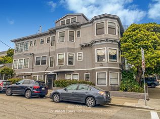 1335 Mariposa St #2, San Francisco, CA 94107