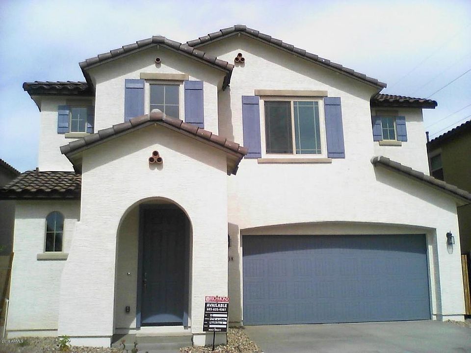 1st image of 4718 W Leodra Ln