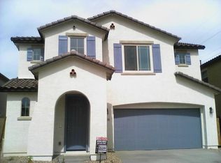 4718 W Leodra Ln, Laveen, AZ 85339