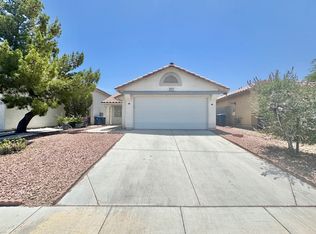 8133 W Rochelle Ave, Las Vegas, NV 89147