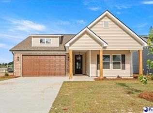 1009 Wessex Dr, Florence, SC 29501