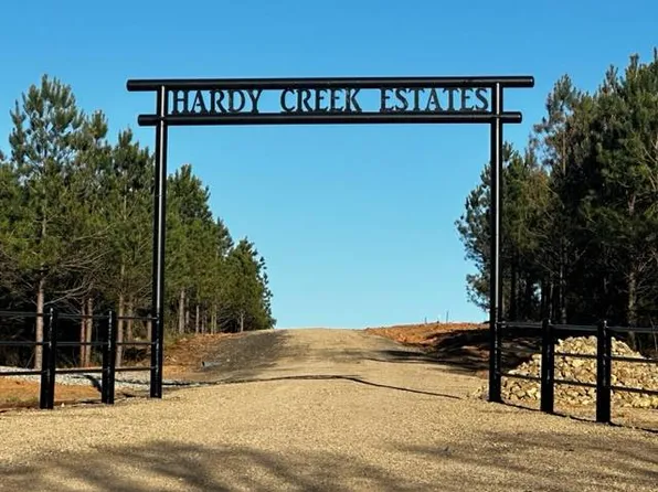 N 4357 Road Rowens Run Hardy Creek Ests #5, Nashoba, OK 74558