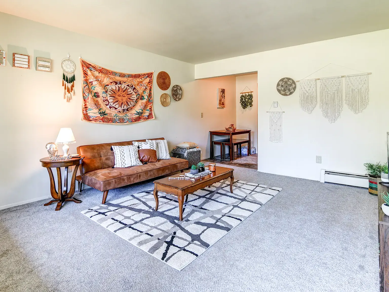 Arbor Park Apartments — Photo 3