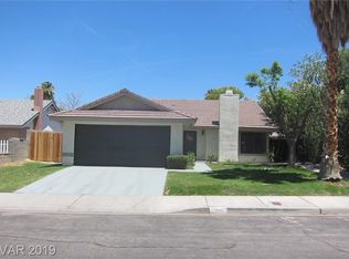 2344 Moorpark Way, Henderson, NV 89014