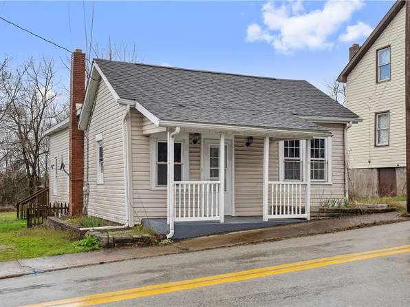 107 Marguerite Rd, Greensburg, PA 15601