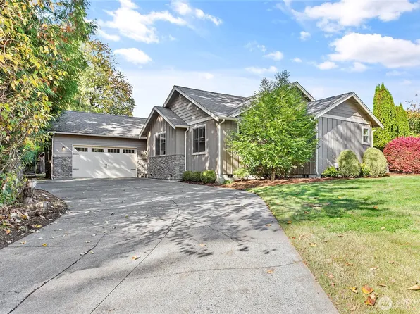 9785 Stillwater Lane, Blaine, WA 98230