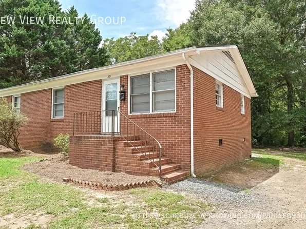321 Hamilton Dr NE, Concord, NC