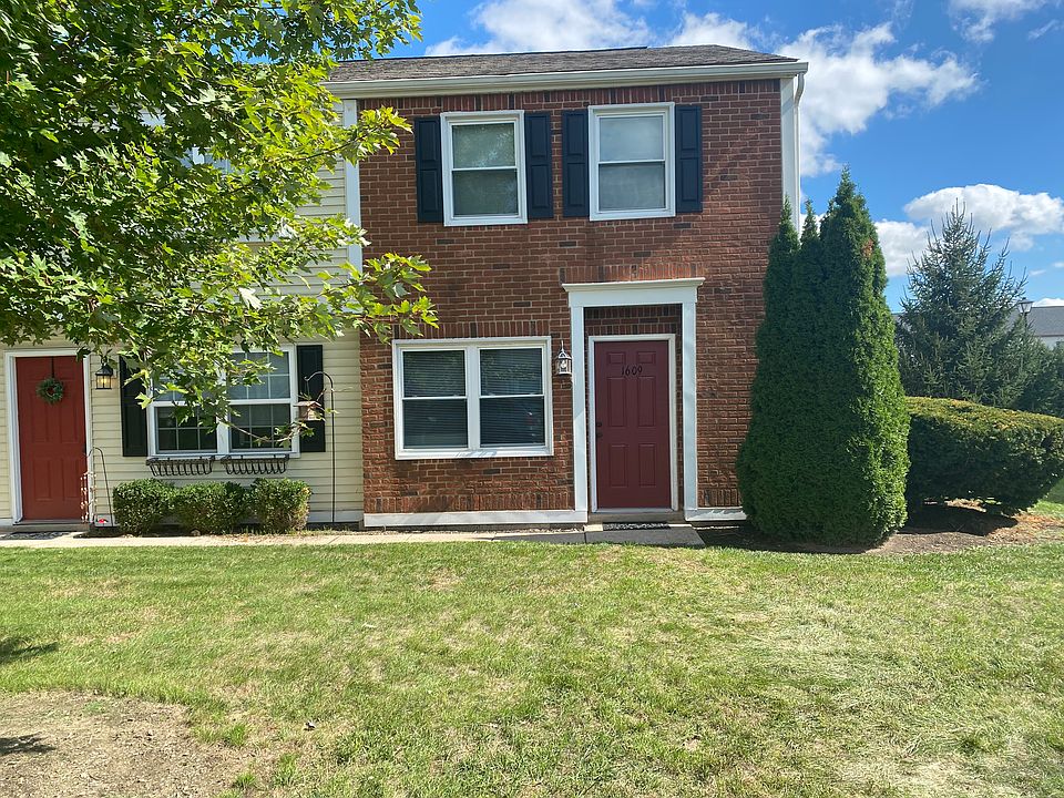 1st image of 1609 Worthington Row Dr
