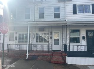 202 W 4th St, Mount Carmel, PA 17851