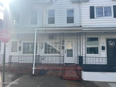 202 W 4th St, Mount Carmel, PA, 17851