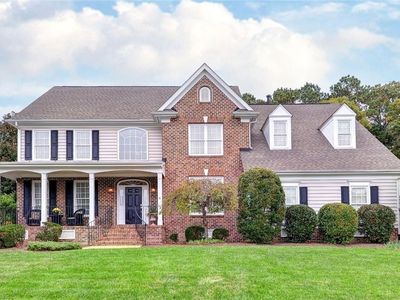 4151 Longview Lndg, Williamsburg, VA, 23188