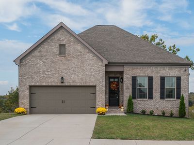 308 Hidden Springs Cv, Nashville, TN, 37207