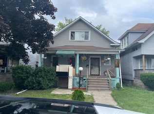 6556 Scotten St, Detroit, MI 48210