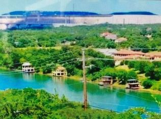 2310 Big Horn Dr, Austin, TX 78734