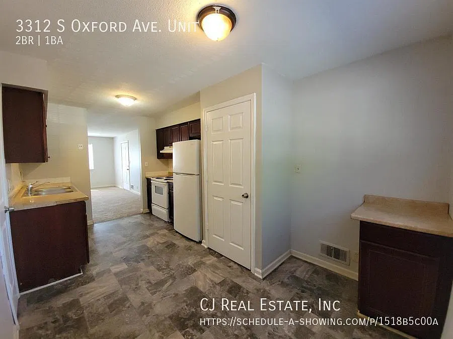 2 bed, $750 — Photo 4