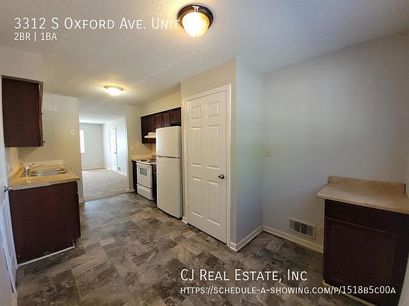 4th image of 3312 S Oxford Ave APT B