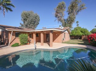 737 N Frst, Mesa, AZ 85203