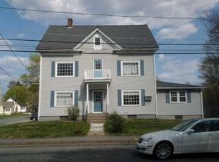 32 Ruggles St APT 1, Westborough, MA 01581