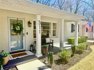 311 Wild Cherry Ln, Clemson, SC 29631