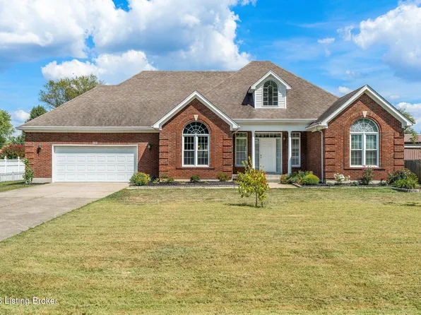 262 Centerview Dr, Shepherdsville, KY 40165