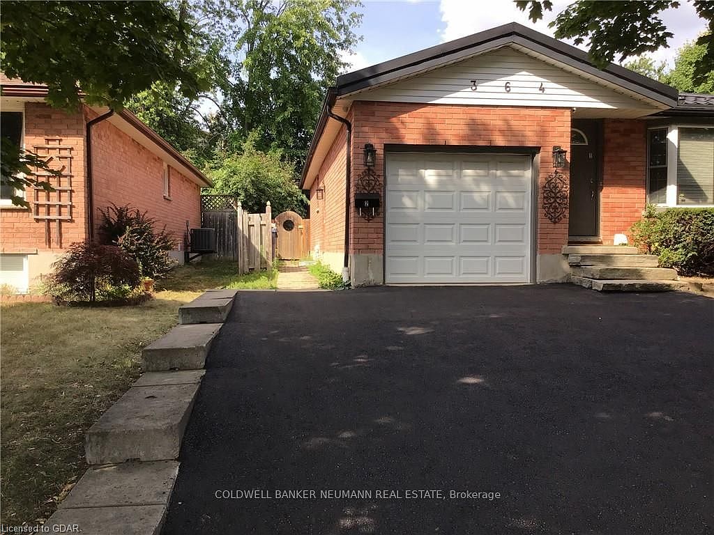 364 Imperial Rd S 1, Guelph, ON N1K 1L4 Zillow
