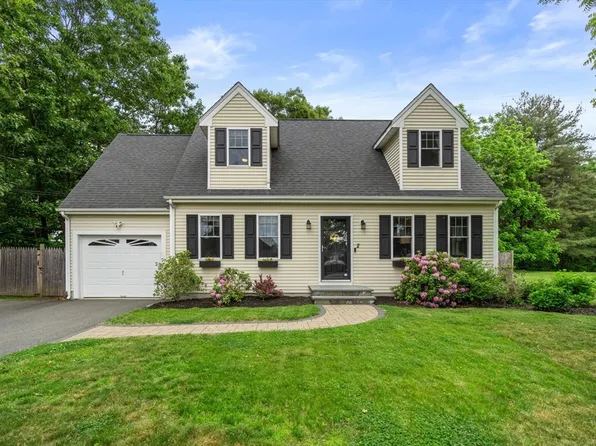 2 Naples St, Milford, MA 01757