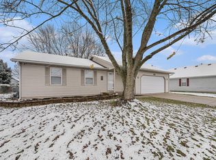 4842 Sweet Cherry Ln, Kalamazoo, MI 49004