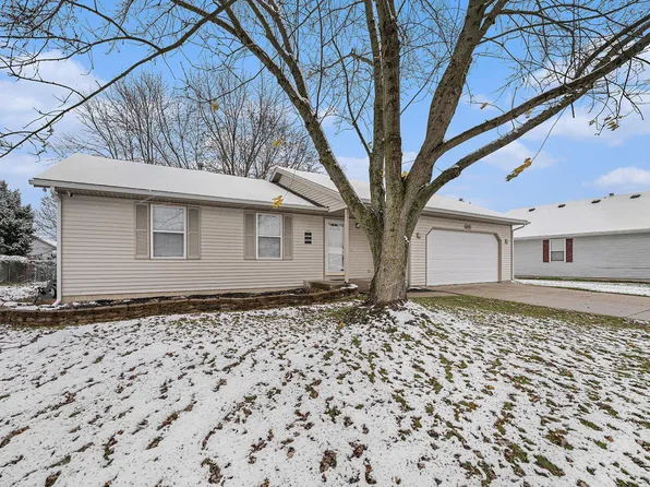 4842 Sweet Cherry Ln, Kalamazoo, MI 49004