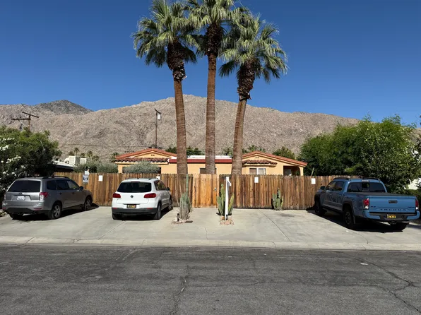 583 S Calle Abronia APT A, Palm Springs, CA 92264