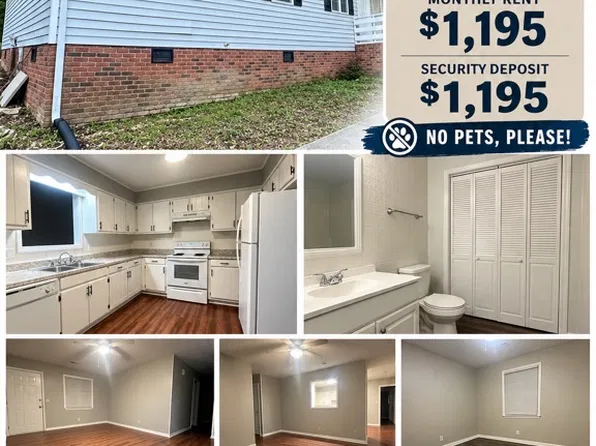 318 Mill Trce #A, Dalton, GA 30721