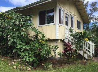 16-1946 King Kamehameha Blvd, Hilo, HI 96778