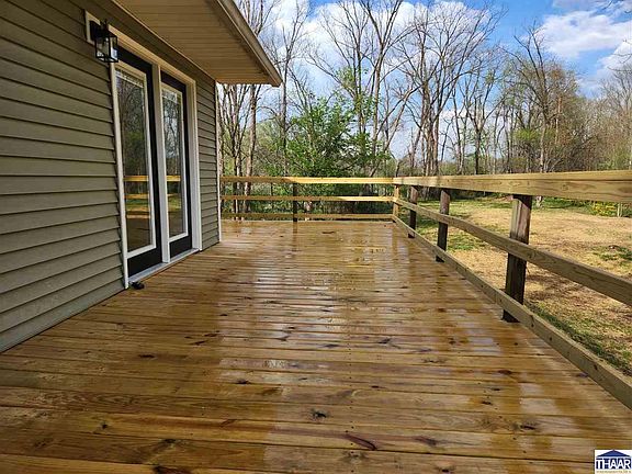 2nd image of 1491 N County Rd #500N