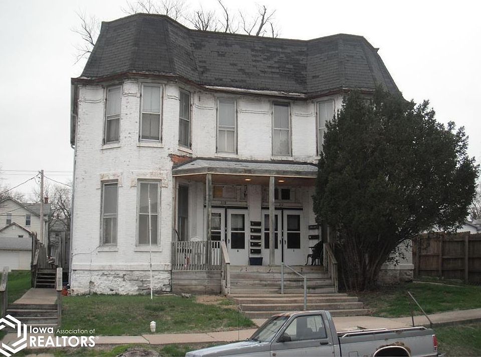 717 Fulton St, Keokuk, IA 52632 MLS 6304061 Zillow
