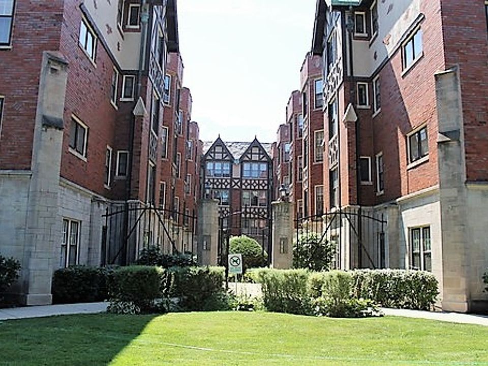 1st image of 7121 N Paulina St APT 2S