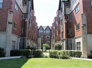 7121 N Paulina St APT 2S, Chicago, IL 60626