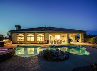 1240 E Madera Estates Ln, Sahuarita, AZ 85629