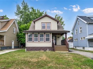 12801 Christine Ave, Garfield Heights, OH 44105