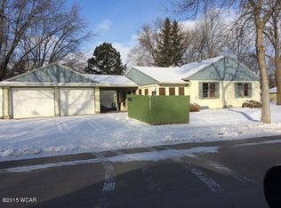 720 Bonham Blvd SW, Willmar, MN 56201