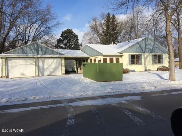 720 Bonham Blvd SW, Willmar, MN 56201