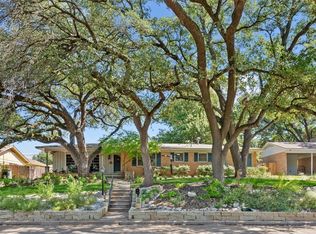 2909 Woodland Dr, Waco, TX 76710