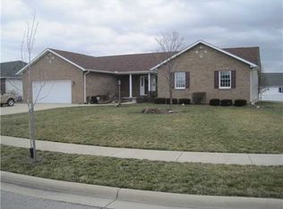 600 Burdick Dr, Washington Court House, OH 43160