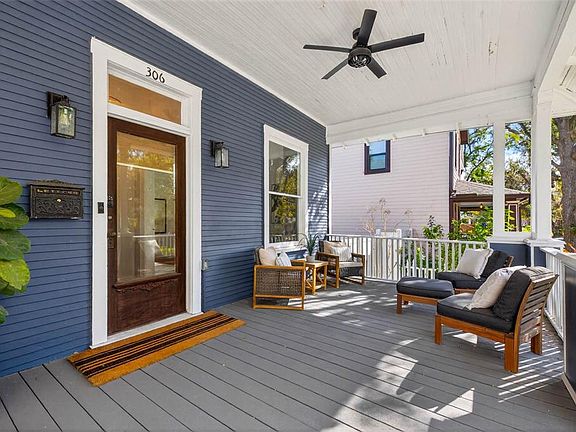 2nd image of 306 E Ross Ave