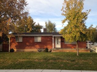 111 S Locust St, Clearfield, UT 84015