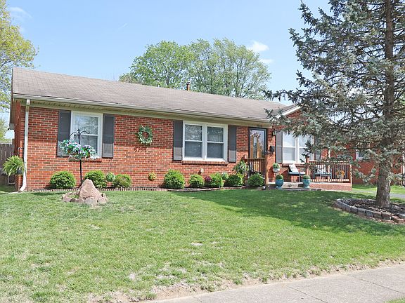 2nd image of 1689 Harrogate Rd