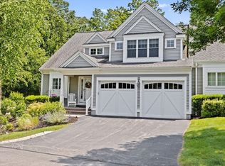 1 Derby Brook Way #1, Hingham, MA 02043