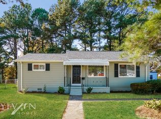1612 Stratford St, Portsmouth, VA 23701