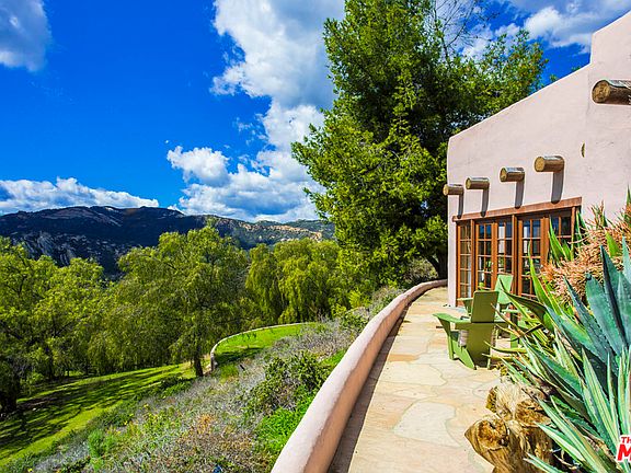 5th image of 2084 Topanga Skyline Dr